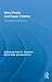 Wind Power and Power Politics: International Perspectives (Routledge Studies in Science, Technology and Society)