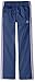 adidas Girls' Designator Track Pant