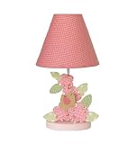 Cotton Tale Designs Early Bird Decorator Lamp