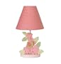 Cotton Tale Designs Early Bird Decorator Lamp