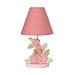 Cotton Tale Designs Early Bird Decorator Lamp