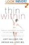 Thin Within: A Grace-oriented Approach to Lasting Weight Loss