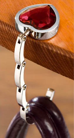 Handbag Butler, Taschenhalter,
