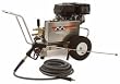 3500PSI Pressure Washer