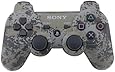 PlayStation 3 Dualshock 3 Wireless Controller (Urban Camouflage) - Playstation 3