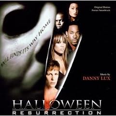 Halloween: Resurrection