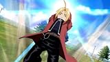 �ݤ�ϣ��ѻ� FULLMETAL ALCHEMIST �������������