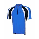 Gonso Radtrikot Rad-Trikot 41001 new royal