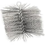 Review IMPERIAL MFG GROUP  / Imperial #BR0302 12x12SQ Wire Chim Brush