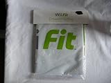 Wii Fit Drawstring Bag