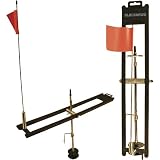 Frabill Blackhawk Assault Ice Fishing Tip-Up