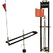 Frabill Blackhawk Assault Ice Fishing Tip-Up
