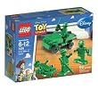 LEGO brand Toy Story Army Men on Patrol 7595