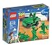 LEGO brand Toy Story Army Men on Patrol 7595