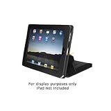 Zoogue Zgsmrt1 Tablet Pc Case - Sleeve - Leather - Black Sleeve - Leather - Black - Trustin