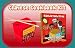 Handstand Kids 106 Chinese Cookbook Kit -chopsticks & cookbook in a takeout box