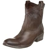 FRYE Womens Carson Shortie Boot