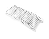 Spectrum 31270 In-Drawer Spice Rack, Chrome