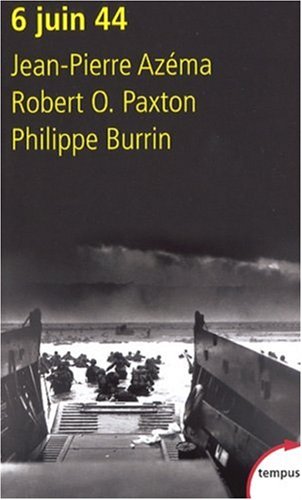 6 Juin 1944
