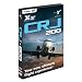 Canadair Regional Jet CRJ-200 - Addon for X-Plane 10 (PC DVD)