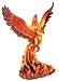 Phoenix Dragon Figurine