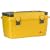 Plano Molding 652d Tool Box with Grab-N-Go StowAways, Iron Yellow with Graphite Gray, 20-Inch