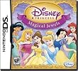 Disney Princess: Magical Jewels