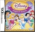 Disney Princess: Magical Jewels
