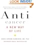 Anticancer: A New Way of Life (Thorndike Nonfiction)