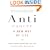 Anticancer: A New Way of Life (Thorndike Nonfiction)