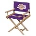 Guidecraft NBA Lakers Youth DirChair