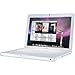 Apple 13.3" MB403LL/A MacBook Notebook (White)