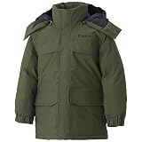 Marmot Yukon Down Parka - Boys'