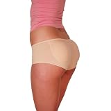 Women’s Booty Pop Enhancing Panties - Assorted Colors