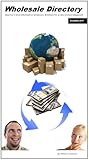 Wholesaler Directory - Electronics, Nintendo 3ds, Games, Jewelry and 1000's of other products wholesale! (Wholesalers Directory) Wholesaler Directory - Electronics, Nintendo 3ds, Games, Jewelry and 1000's of other products wholesale! (Wholesalers Directory)