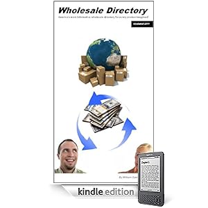 Wholesaler Directory