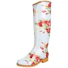 dav Women's English Rain Boot