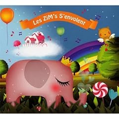 Les Zim s s envolent