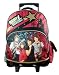 Disney Camp Rock Large Rolling Backpack - School of Rock
