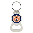 Auburn University Bottle Opener Keychain