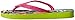 Havaianas Women's Fiesta Flip Flop