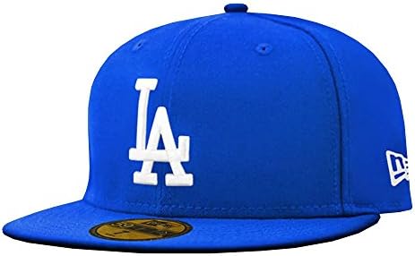 Wxian Major League Los Angeles Dodgers Cap Variety Of Colors