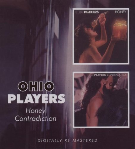 Ohio Players - Contradiction - Zortam Music
