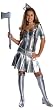 Teen Wizard of Oz Tin Woman Costume - Teen (0-2)