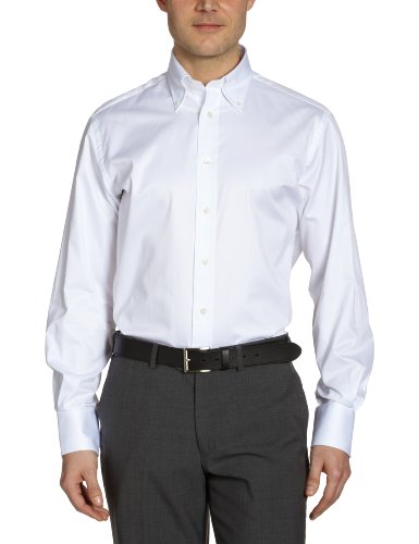 Arrow Herren Businesshemd Regular Fit CL90121A22 