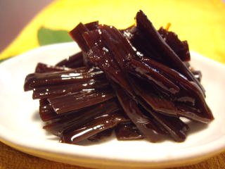 ふき煮　[佃煮／100g]