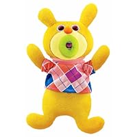 The Sing-A-Ma-Jigs - Yellow