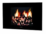 Dimplex Living Art Wall Mounted Electric Feature Fire