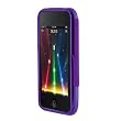 Speck SeeThru Hard Plastic Shell Case for iPod touch 2G, 3G (Purple)