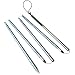 Black Diamond QuickDraw Tour Probe 190 Midnight, 190cm